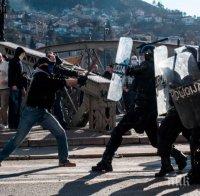 20 години от сръбската обсада на Сараево