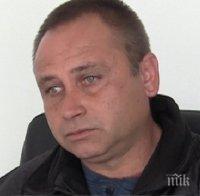 Шофьорът, прегазил красивата Ина на зебра в Бургас: Отидох на гроба й, за да поискам прошка! 
