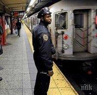 Увеличиха мерките за сигурност в Ню Йорк и Лондон