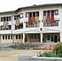 Ревизори влязоха в община Чипровци
