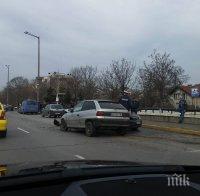 Жена е издъхнала в адската катастрофа между 