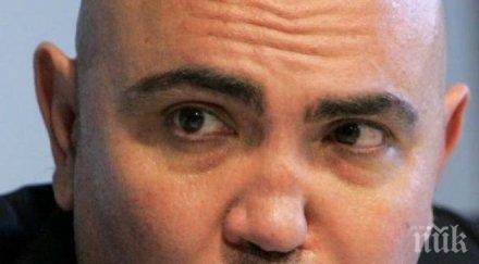 депутатът бдц росен петров терорът превърна необявена война