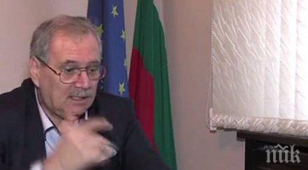 пик бойко маринков турция допусна провали външната политика