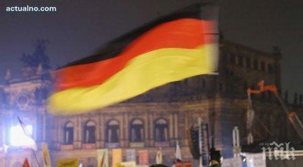 германското посолство турция отвори врати