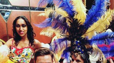 търновец топ световен моден конкурс