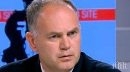 пик кадиев освободим икономиката политически рекет