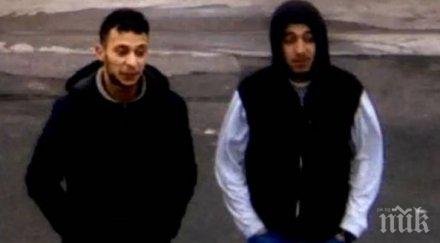 абдеслам затворен единична килия земята