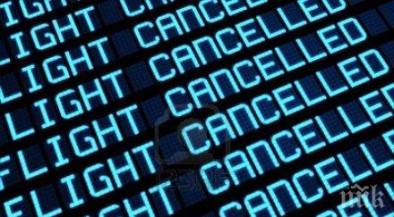 австралия започват стачки засегнат обслужването летищата