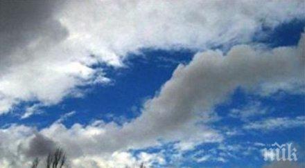 синотпиците бан времето остава облачно места валежи