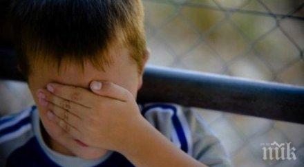 ужас годишен англичанин блудствал деца несебърско село