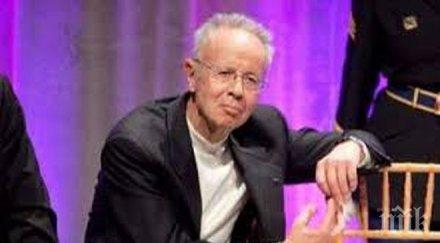 почина анди гроув един пионерите компютърния свят