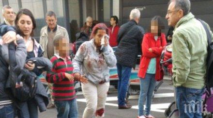 жертвите кървавата баня брюксел