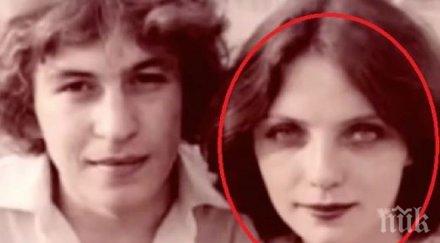 години жена мълчи тайнственото оцеляване авиокатастрофа