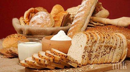 подготвят предложение ниско ддс хляба