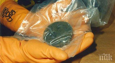 сащ връща 331 килограма плутоний япония