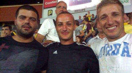 близки приятели скърбят смъртта футболиста васил миланов