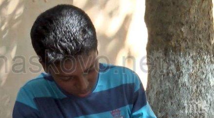 сирийчета записаха школо шишманово родителите остават нас