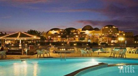 ростуризъм египет почака