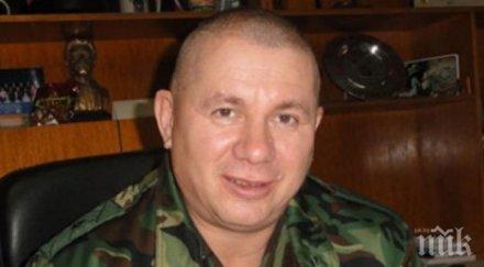 три месеца обучение вместо връщане казармата