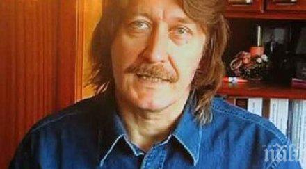 световен ден поезията пловдив представят украински поет