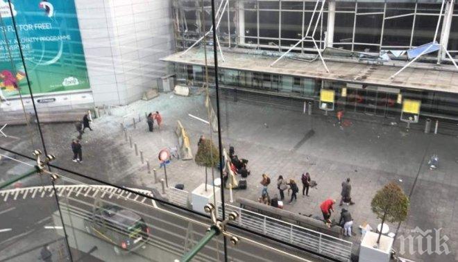 Съветът за национална сигурност на Белгия бе свикан