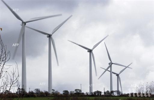 Разработват вятърни турбини, по-високи от Емпайър Стейт Билдинг