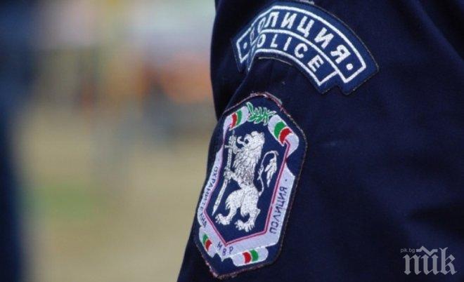 Голям наплив за полицаи в Монтана