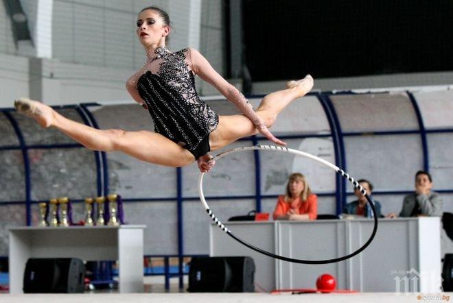 Всички националки ще участват на турнира Жулиета Шишманова