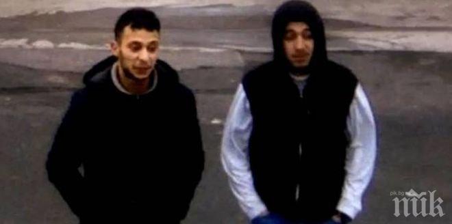 Абдеслам е затворен в единична килия под земята 