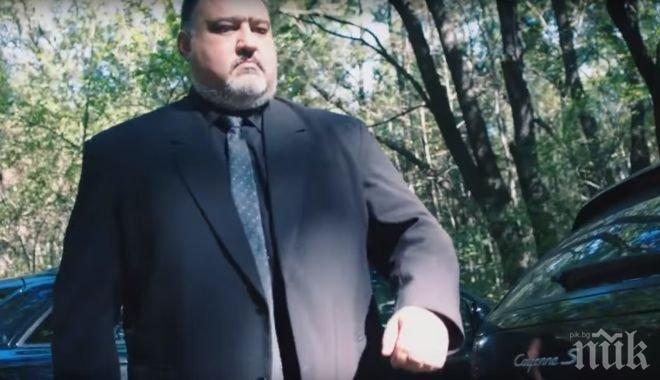 Сестрата на Павел Чернев: Брат ми беше вундеркинд! Андрей Слабаков и Ернестина организират погребението на своя приятел!