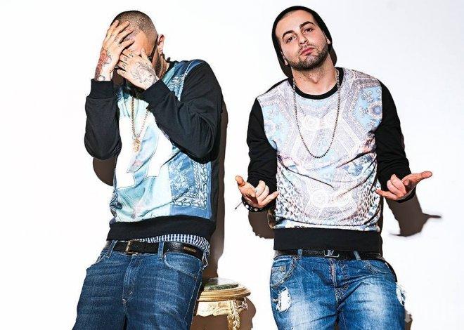  Известни наши рапъри катастрофираха тежко на магистрала Хемус с жесток Мерцедес!