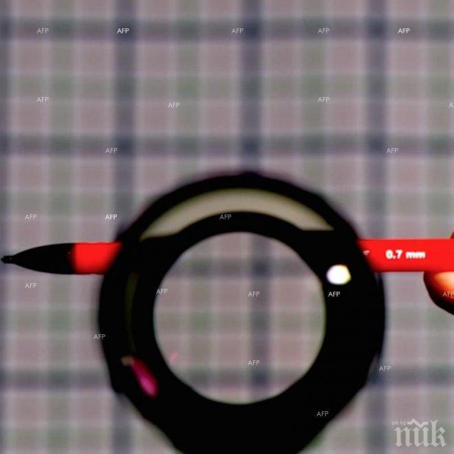 УНИКАЛНО! Британската армия изпробва “невидимо наметало”, с което войниците изчезват по времена сражение