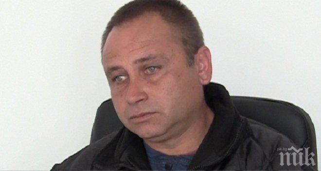 Шофьорът, прегазил красивата Ина на зебра в Бургас: Отидох на гроба й, за да поискам прошка! 
