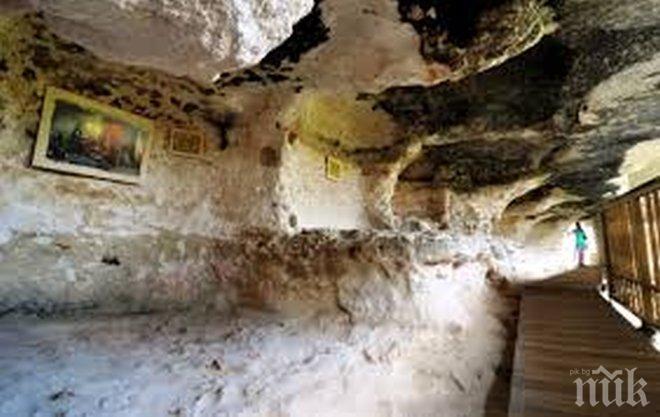 Около 80 000 души са посетили Аладжа манастир през последните 3 години
