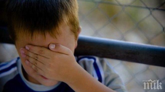 Ужас! 86-годишен англичанин блудствал с деца в несебърско село