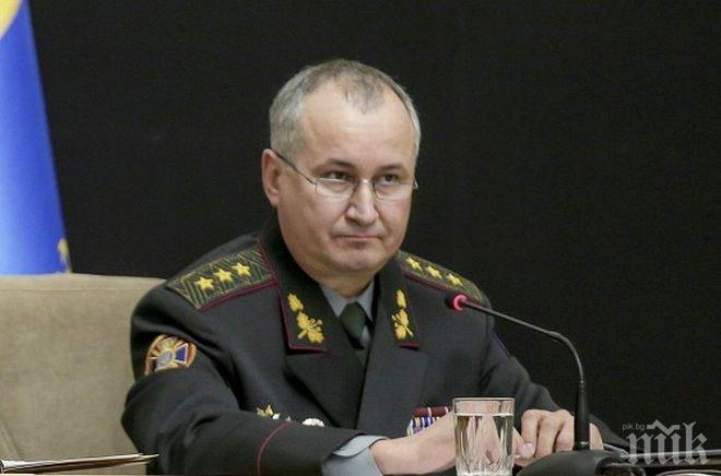 Украйна изтрещя, видя руска следа в атентатите!