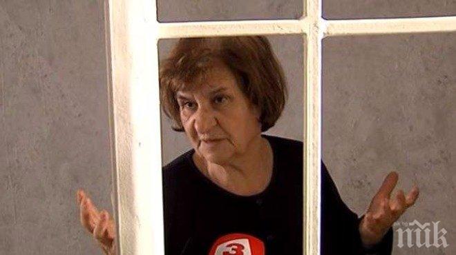 СКАНДАЛ! Родителите на самоубилия се съдия Ценов притискани да мълчат