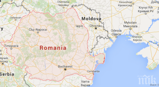 Светът с нови граници? Молдова се обединява с Румъния до 2018 година, ето защо и как