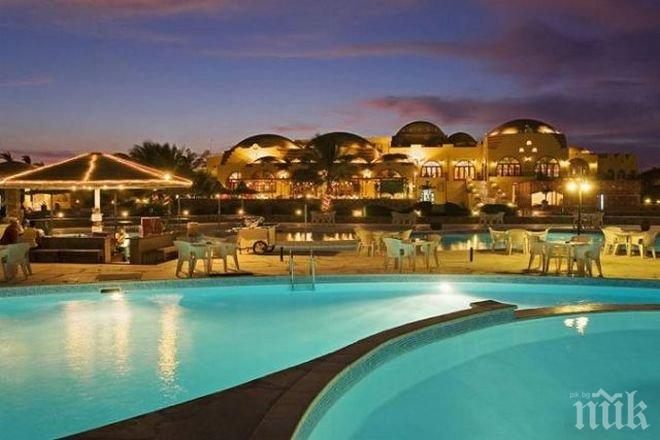 Ростуризъм: Египет ще почака