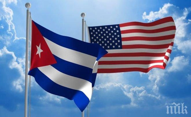 Наследници на US мафиоти се надяват на компенсации от Куба