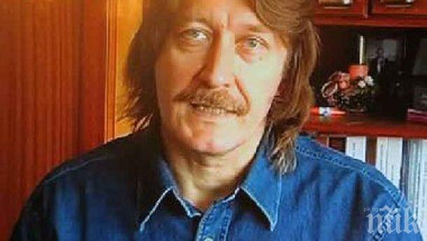 Световен ден на поезията - в Пловдив представят украински поет