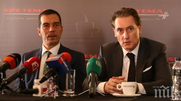 Лудогорец няма да жали средства за класен защитник