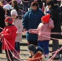 Деца от Хасково с награди от музикален конкурс 