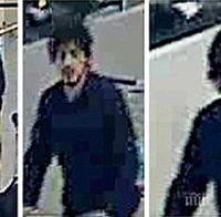 Един от терористите в Брюксел бил депортиран от Турция през 2015 г. (обновена)