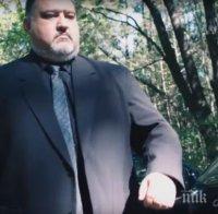 Погребват Павел Чернев в събота