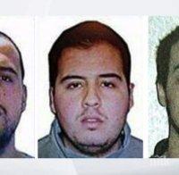 Вторият взривил се на летището атентатор е идентифициран като Наджим Лахрауи