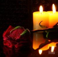 Почина едно от големите имена на българския балет Евгений Заднепровски