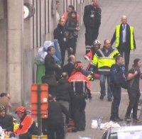 Финансистът Георги Георгиев шокиращо от Брюксел: Закъснях за работа, затова съм жив!