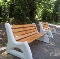 Лаута очаква тежките машини