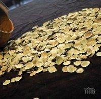 Музей на открито ще разкрие тайните на най- голямата могила у нас